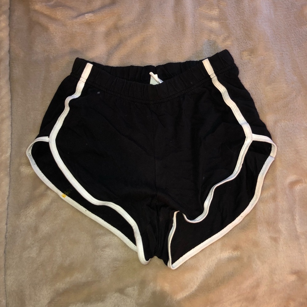 Shorts - Picture 2 of 2